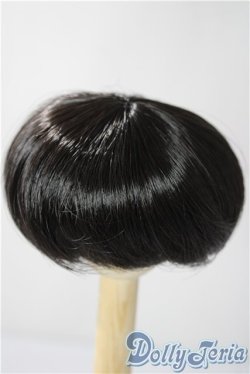 画像2: 8-9inch/ウィッグ U-25-11-12-045-TN-ZU