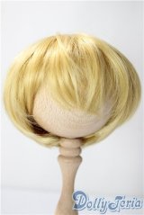 8-9inch/ウィッグ U-25-11-12-003-TN-ZU