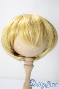8-9inch/ウィッグ U-25-11-12-003-TN-ZU