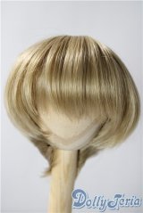 8-9inch/ウィッグ U-25-11-12-046-TN-ZU