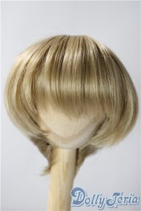 8-9inch/ウィッグ U-25-11-12-046-TN-ZU