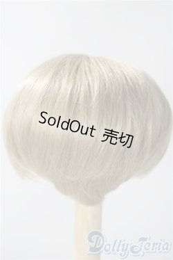 画像2: 8-9inch/ウィッグ U-25-11-12-046-TN-ZU