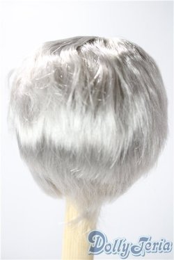 画像2: 7-8inch/ウィッグ U-25-11-12-039-TN-ZU