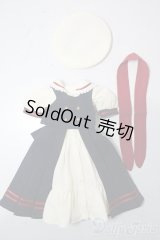 SDM/OF:クラシカルマリンセット・ミニ U-25-11-05-131-TN-ZU