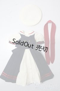 SDM/OF:クラシカルマリンセット・ミニ U-25-11-05-131-TN-ZU