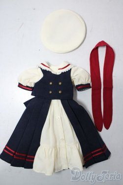 画像1: SDM/OF:クラシカルマリンセット・ミニ U-25-11-05-131-TN-ZU