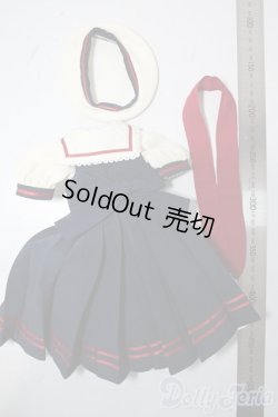 画像2: SDM/OF:クラシカルマリンセット・ミニ U-25-11-05-131-TN-ZU