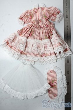 画像2: SDM＆MSD/OF:衣装セット U-25-11-05-130-TN-ZU