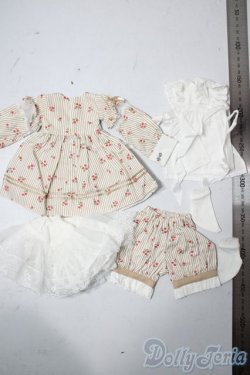 画像2: SDM＆MSD/OF:衣装セット U-25-11-05-129-TN-ZU