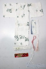 SDM＆MSD/OF:衣装セット U-25-11-05-128-TN-ZU