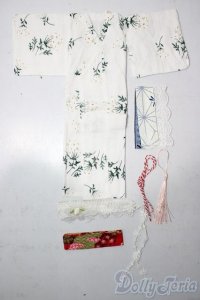 SDM＆MSD/OF:衣装セット U-25-11-05-128-TN-ZU