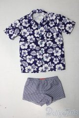 SD17B/OF:衣装セット U-25-11-05-126-TN-ZU