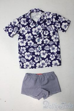 画像1: SD17B/OF:衣装セット U-25-11-05-126-TN-ZU