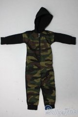 SDM＆MSD/OF:衣装セット U-25-11-05-125-TN-ZU