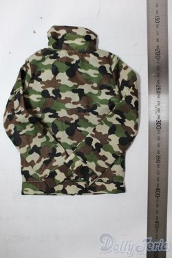 画像2: SDGrB＆SD13男の子/OF:アウター U-25-11-05-123-TN-ZU