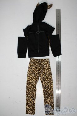 画像2: SD17B/OF:衣装セット U-25-11-05-124-TN-ZU