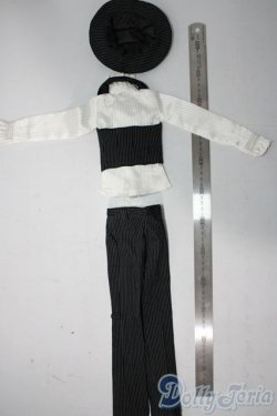 画像2: SDGrB＆SD13男の子/OF:衣装セット U-25-11-05-120-TN-ZU