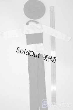 画像2: SDGrB＆SD13男の子/OF:衣装セット U-25-11-05-120-TN-ZU