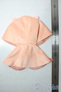 画像2: SDM＆MDD/OF：メンダコフードケープ U-25-11-05-118-TN-ZU