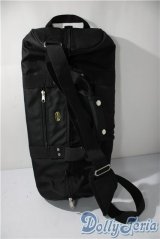 MSD(SDM)/ボークス製キャリングケース・ミニ U-25-11-12-205-TN-ZU