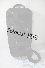 MSD(SDM)/ボークス製キャリングケース・ミニ U-25-11-12-205-TN-ZU