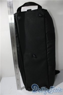 画像2: MSD(SDM)/ボークス製キャリングケース・ミニ U-25-11-12-205-TN-ZU