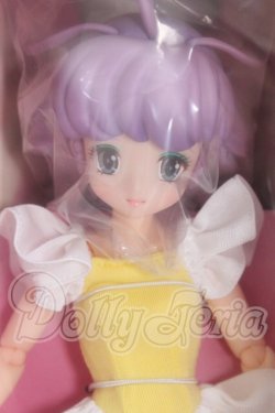画像1: 1／6 ピュアニーモキャラクターシリーズ/「魔法の天使クリィミーマミ」クリィミーマミ I-26-05-07-344-TN-ZI
