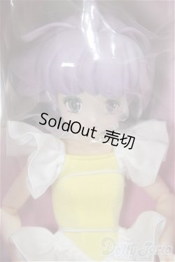 画像1: 1／6 ピュアニーモキャラクターシリーズ/「魔法の天使クリィミーマミ」クリィミーマミ/0 A-25-11-12-151-TN-ZA