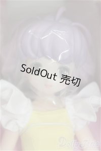 1／6 ピュアニーモキャラクターシリーズ/「魔法の天使クリィミーマミ」クリィミーマミ/0 I-25-11-16-228-TN-ZI