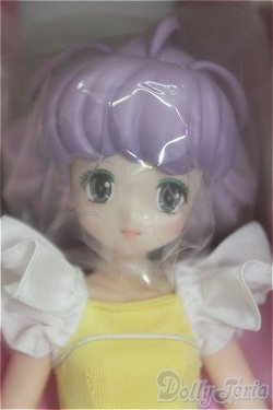 画像1: 1／6 ピュアニーモキャラクターシリーズ/「魔法の天使クリィミーマミ」クリィミーマミ/0 I-25-11-16-228-TN-ZI