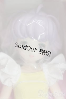 画像1: 1／6 ピュアニーモキャラクターシリーズ/「魔法の天使クリィミーマミ」クリィミーマミ/0 I-25-11-16-228-TN-ZI