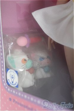 画像2: 1／6 ピュアニーモキャラクターシリーズ/「魔法の天使クリィミーマミ」クリィミーマミ/0 I-25-11-16-228-TN-ZI