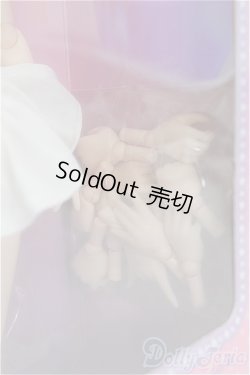 画像4: 1／6 ピュアニーモキャラクターシリーズ/「魔法の天使クリィミーマミ」クリィミーマミ/0 I-25-11-16-228-TN-ZI