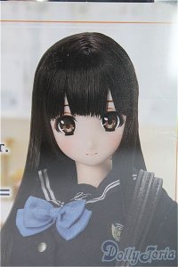 1／6 和遥キナ学校制服コレクション〜私立和遥高等学校ver．〜／まひろ/0 I-25-11-30-240-TN-ZI