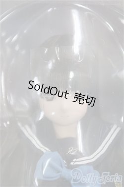 画像2: 1／6 和遥キナ学校制服コレクション〜私立和遥高等学校ver．〜／まひろ/0 I-25-11-30-240-TN-ZI