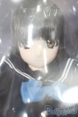 画像2: 1／6 和遥キナ学校制服コレクション〜私立和遥高等学校ver．〜／まひろ S-25-11-02-155-TN-ZS