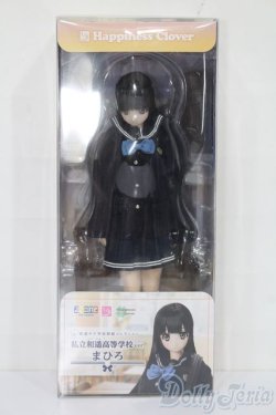 画像3: 1／6 和遥キナ学校制服コレクション〜私立和遥高等学校ver．〜／まひろ S-25-11-02-155-TN-ZS