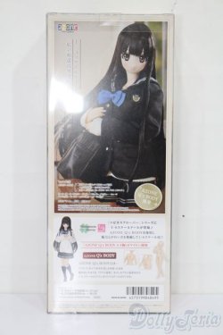 画像4: 1／6 和遥キナ学校制服コレクション〜私立和遥高等学校ver．〜／まひろ S-25-11-02-155-TN-ZS