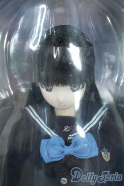 画像1: 1／6 和遥キナ学校制服コレクション〜私立和遥高等学校ver．〜／まひろ Y-25-11-05-025-TN-ZY