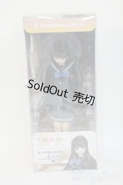画像2: 1／6 和遥キナ学校制服コレクション〜私立和遥高等学校ver．〜／まひろ Y-26-02-04-278-TN-ZY