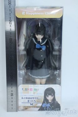 画像3: 1／6 和遥キナ学校制服コレクション〜私立和遥高等学校ver．〜／まひろ Y-25-11-19-075-TN-ZY