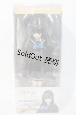 画像3: 1／6 和遥キナ学校制服コレクション〜私立和遥高等学校ver．〜／まひろ Y-26-03-18-287-TN-ZY