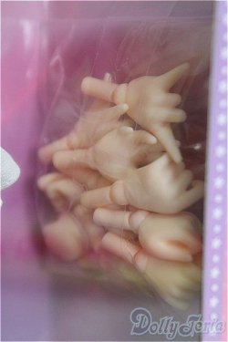 画像3: 1／6 ピュアニーモキャラクターシリーズ/クリィミーマミ/0 I-25-11-02-324-TN-ZI