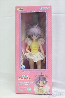 画像5: 1／6 ピュアニーモキャラクターシリーズ/クリィミーマミ/0 I-25-11-02-324-TN-ZI