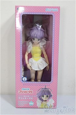 画像2: 1／6 ピュアニーモキャラクターシリーズ/クリィミーマミ/0 A-25-11-12-129-TN-ZA