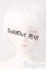 RSDOLL/New EVAN 白猫 ver. Limited A-25-11-12-1049-TN-ZU