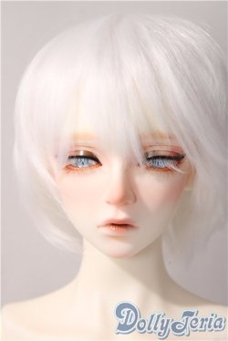 画像1: RSDOLL/New EVAN 白猫 ver. Limited A-25-11-12-1049-TN-ZU