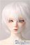 画像1: RSDOLL/New EVAN 白猫 ver. Limited A-25-11-12-1049-TN-ZU (1)