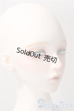 画像3: RSDOLL/New EVAN 白猫 ver. Limited A-25-11-12-1049-TN-ZU
