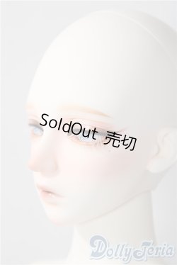 画像4: RSDOLL/New EVAN 白猫 ver. Limited A-25-11-12-1049-TN-ZU